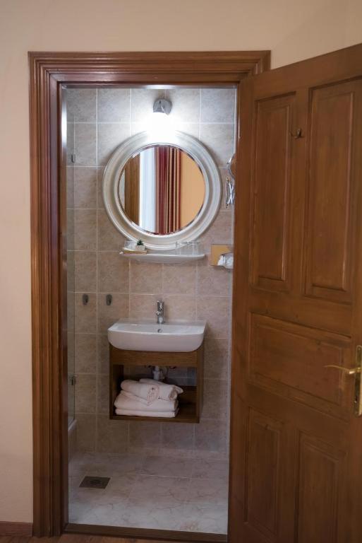 Vinum Hotel Kiskoros Oda fotoğraf